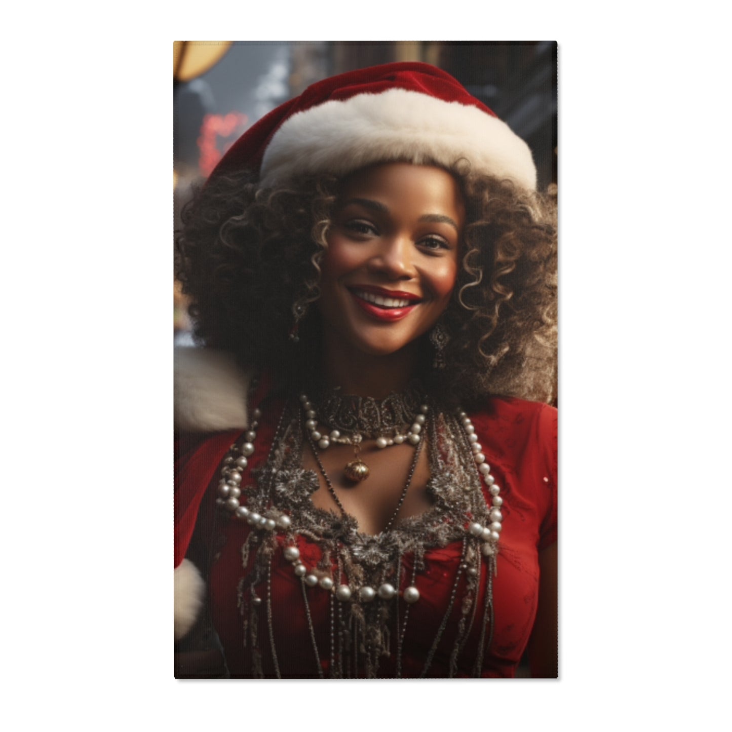 Holiday Collection: Area Rug