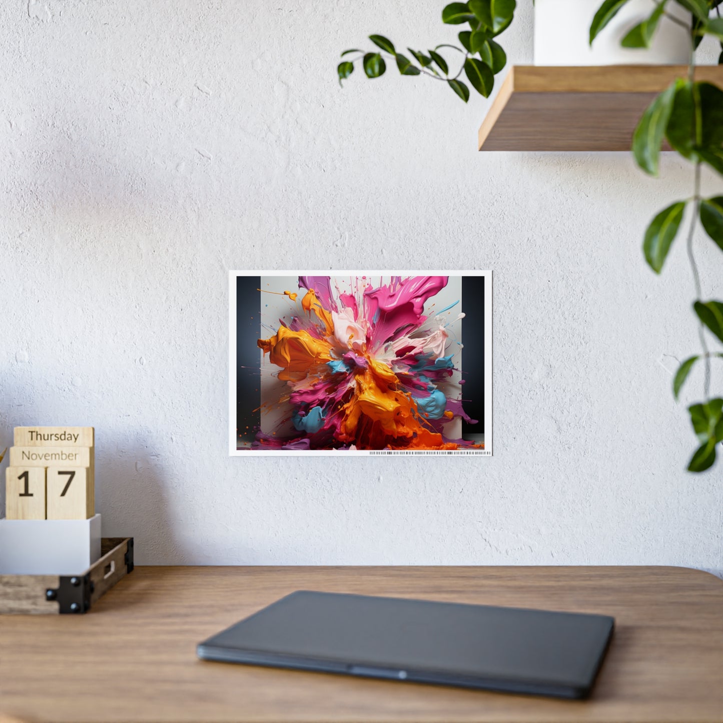 Dream Scape Delights- Poster Prints Where Imagination Takes Flight