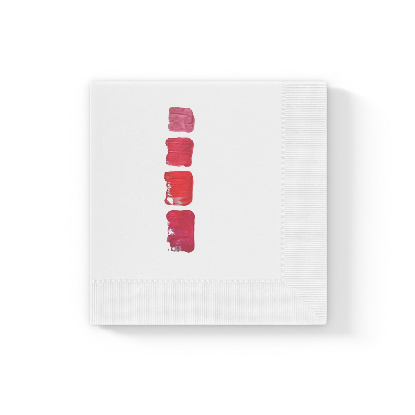 ChromaBlend™ Artistry Abstract Art Napkins”