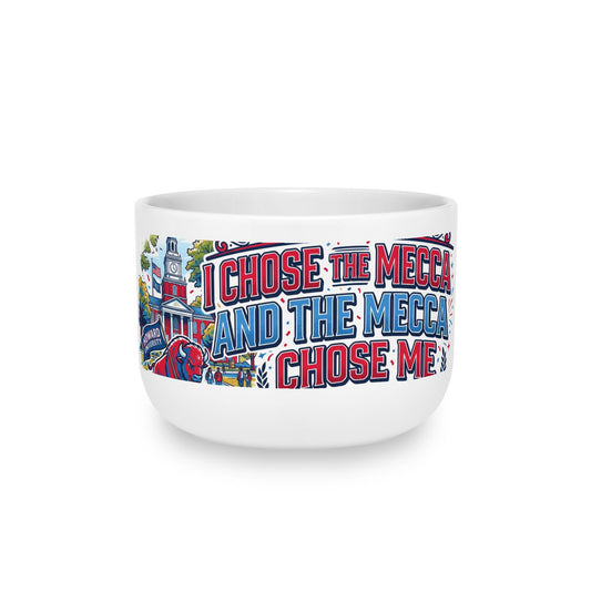 Howard University Legacy Latte Mug Collection, 25oz