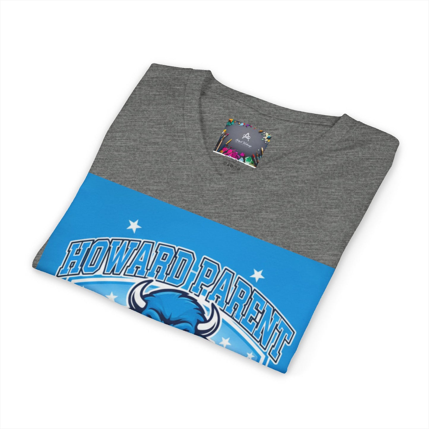 Copy of Howard Parent Unisex T-Shirt 1