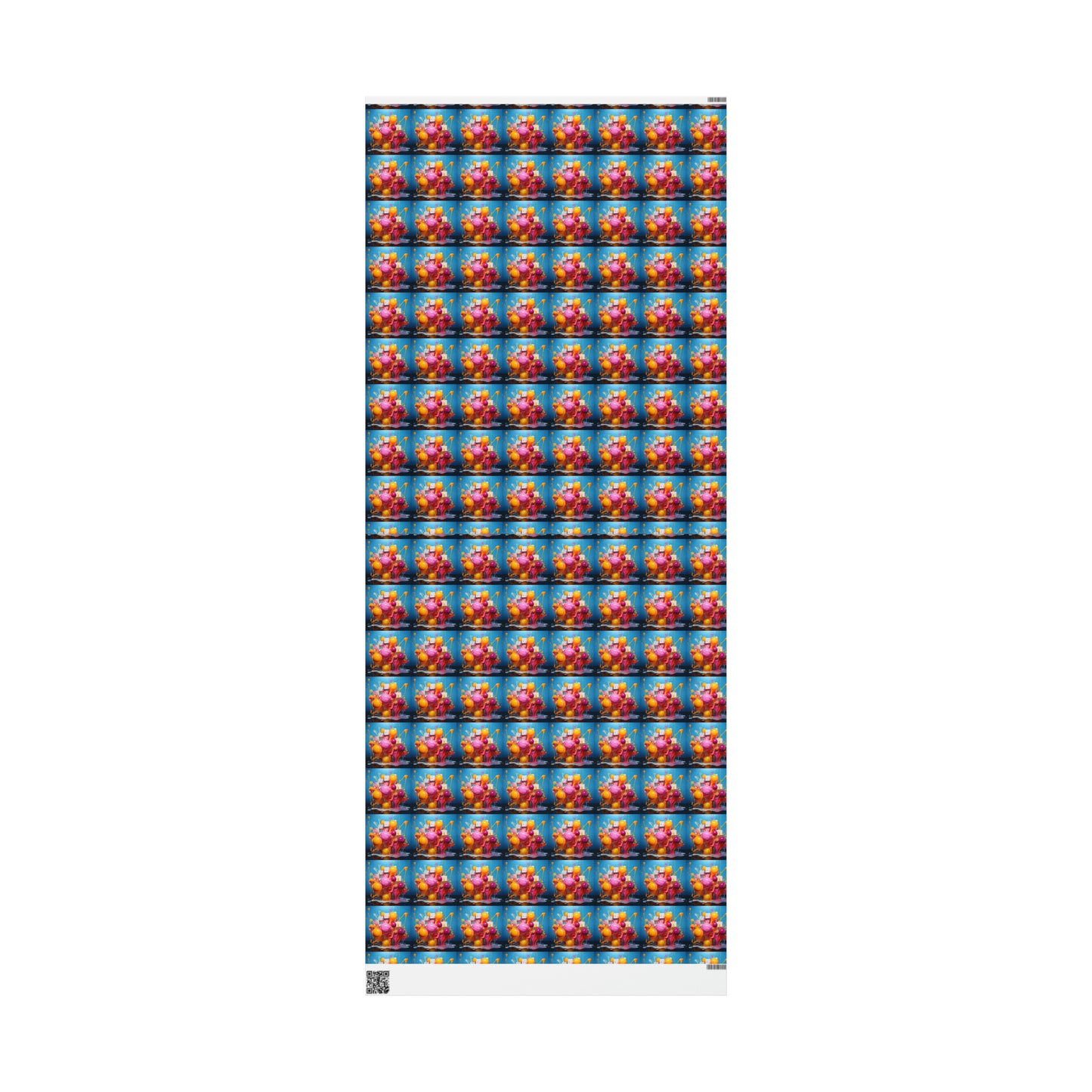 Enchanted Wonder Children's Wrapping Paper