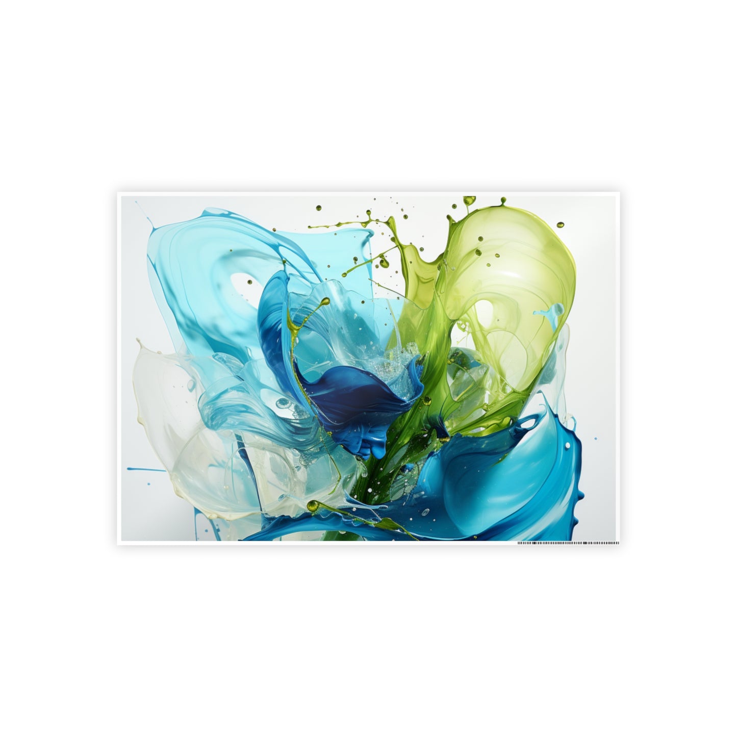 Dream Scape Delights- Poster Prints Where Imagination Takes Flight