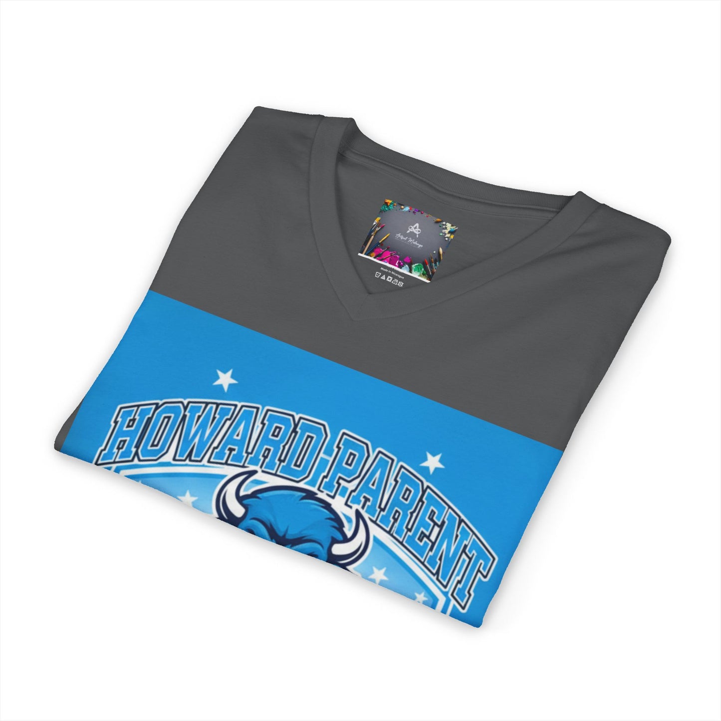 Copy of Howard Parent Unisex T-Shirt 1