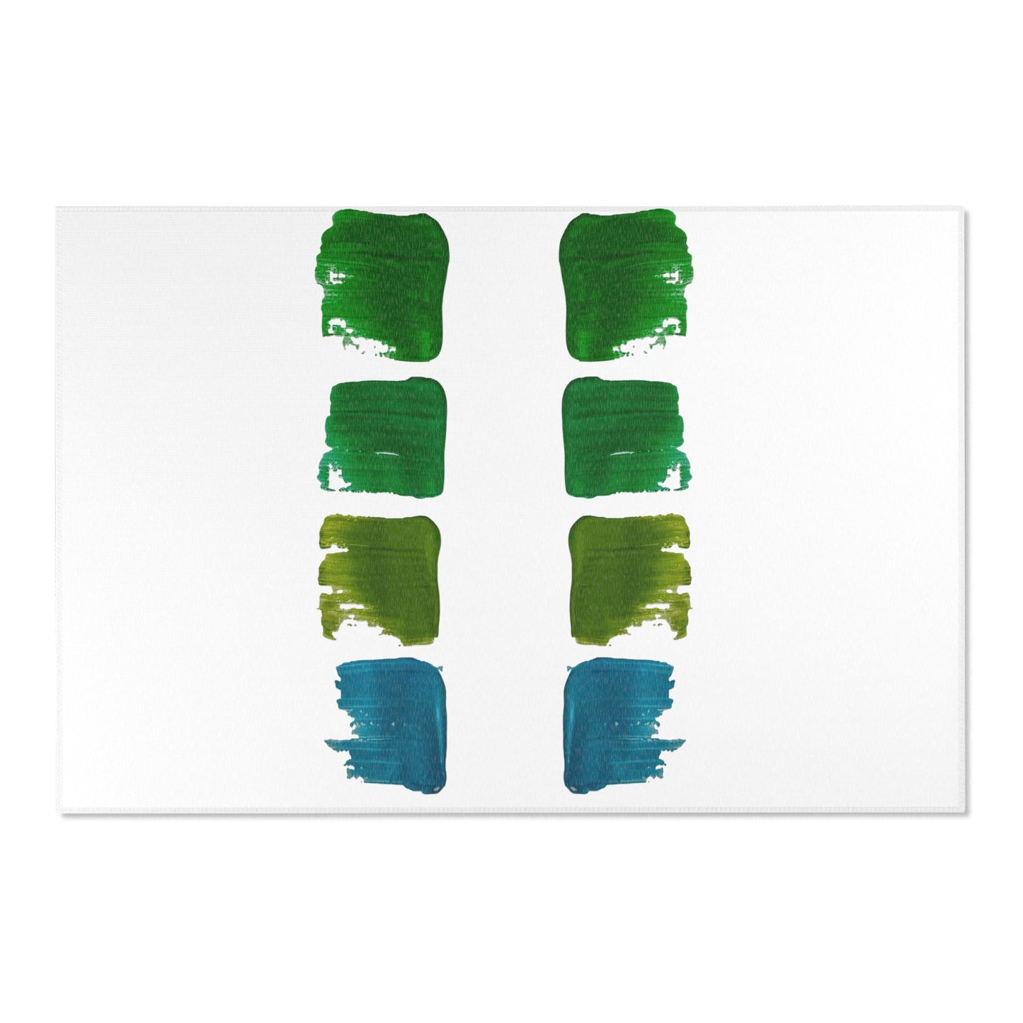 Abstract Fusion Rug Collection