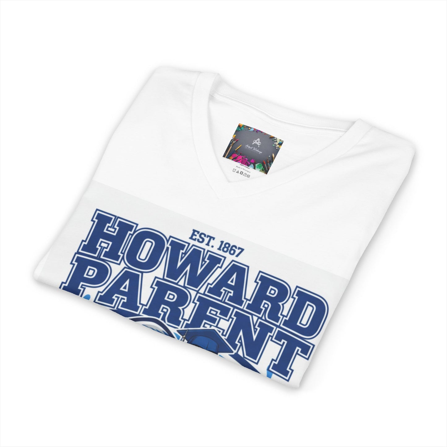 Howard Parent Unisex T-Shirt 16