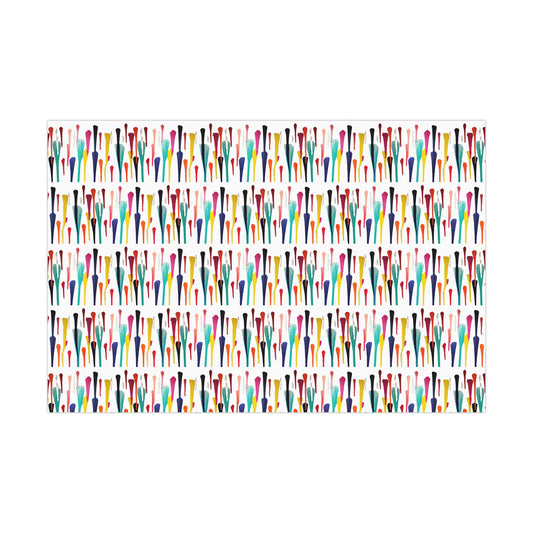 Artful Wrap / Wrapping Paper and Gift Wrap