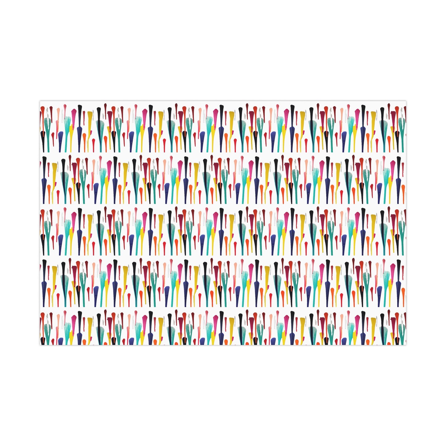 Artful Wrap / Wrapping Paper and Gift Wrap