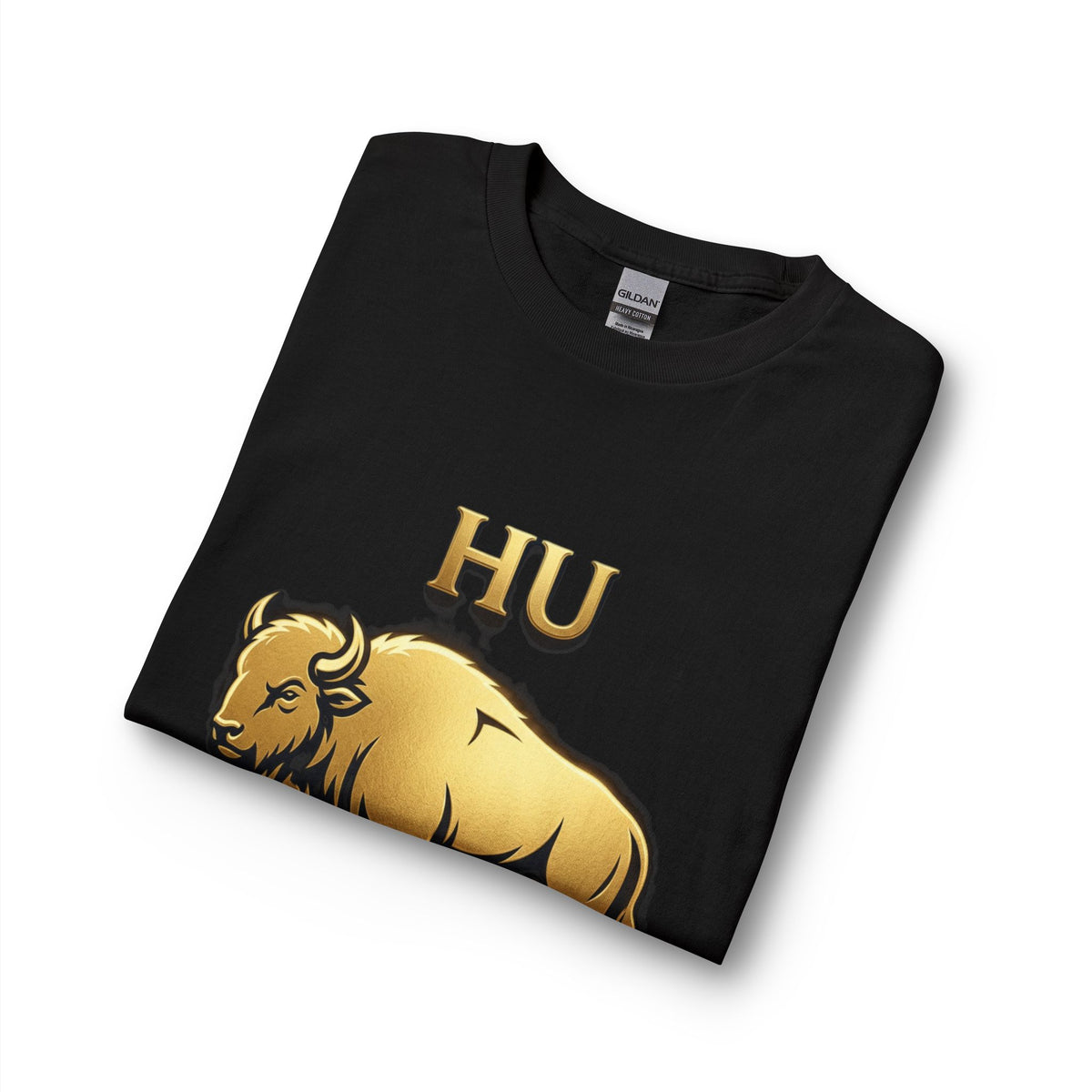 Howard University Heritage Reserve/Unisex Long Sleeve T-Shirt 7