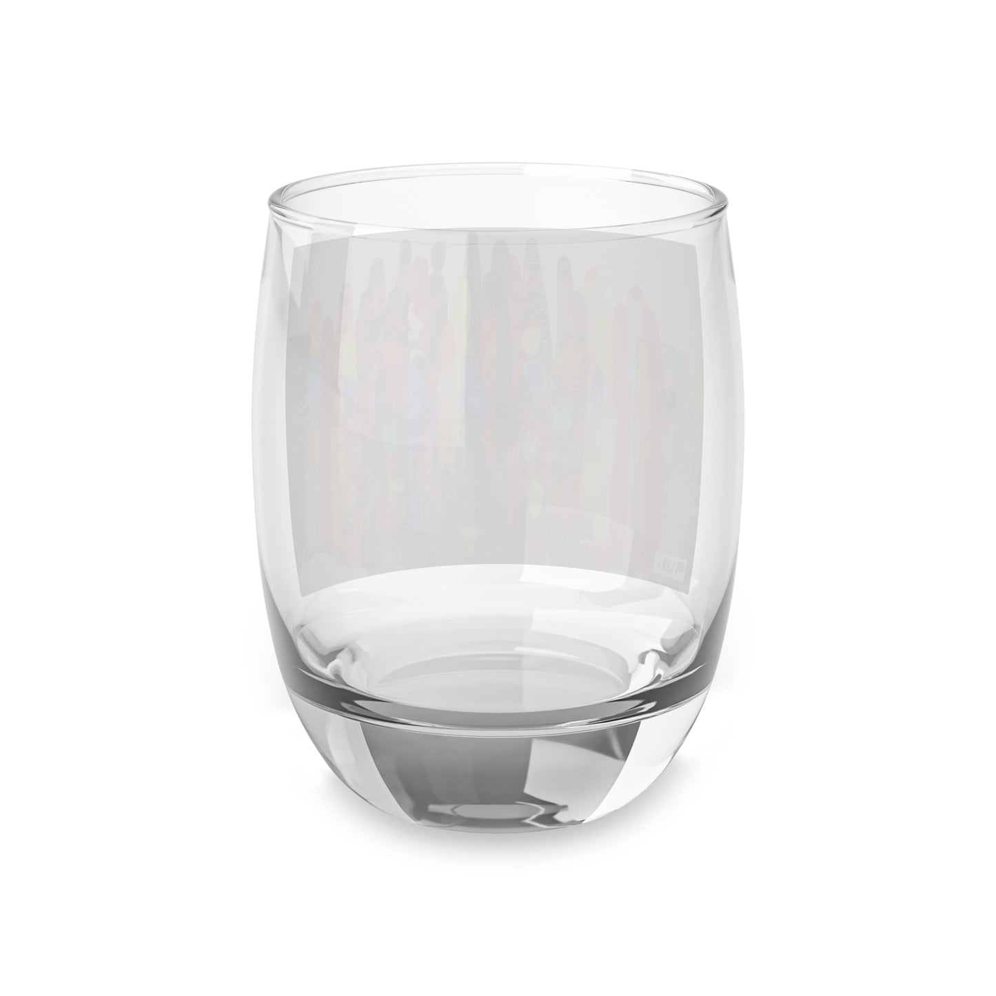 Vivid Vessels Wine/Whiskey  Glass