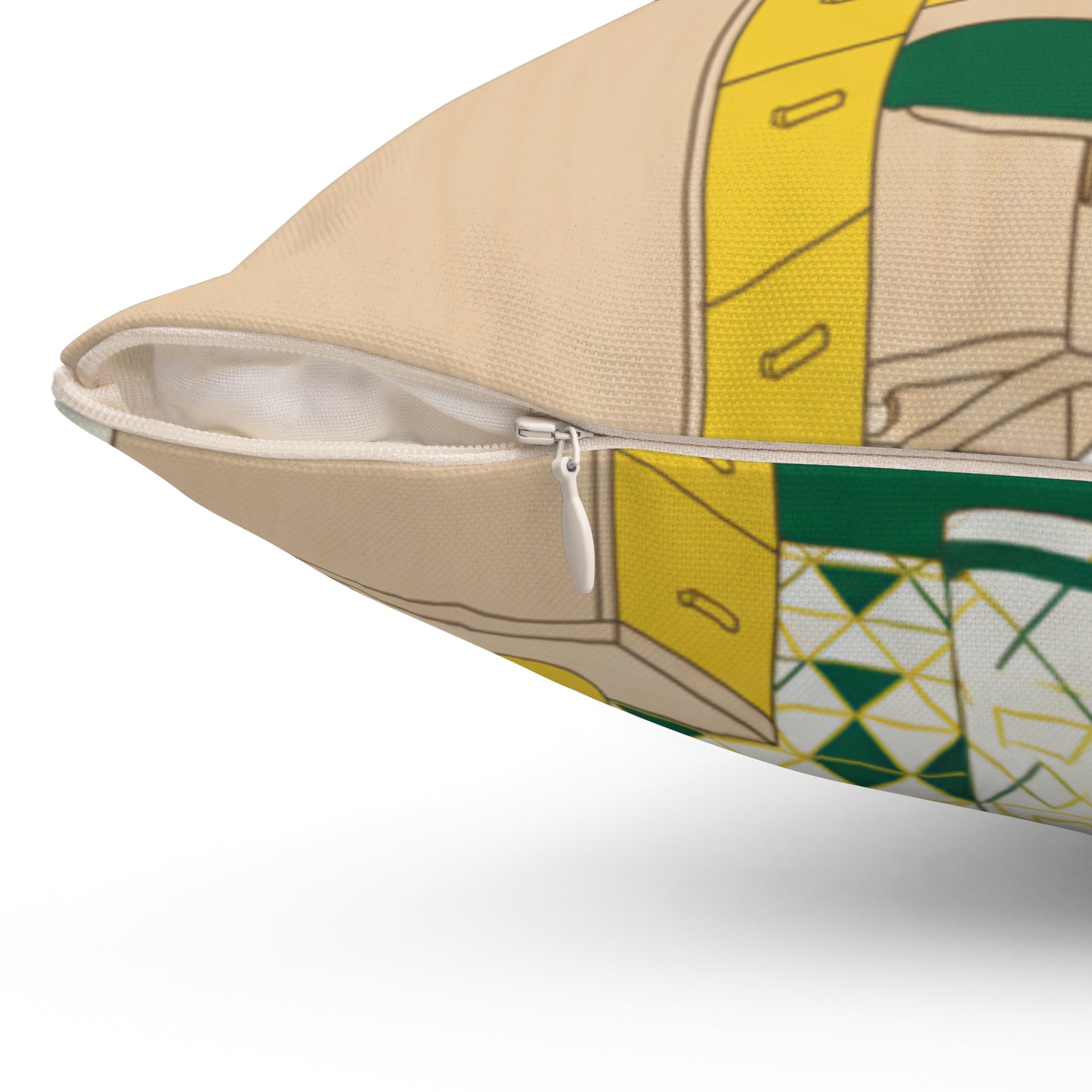 HOWARD NIGHTS PILLOW COLLECTION/ LIVE THE YARD /STYLE YOUR SPACE YG4