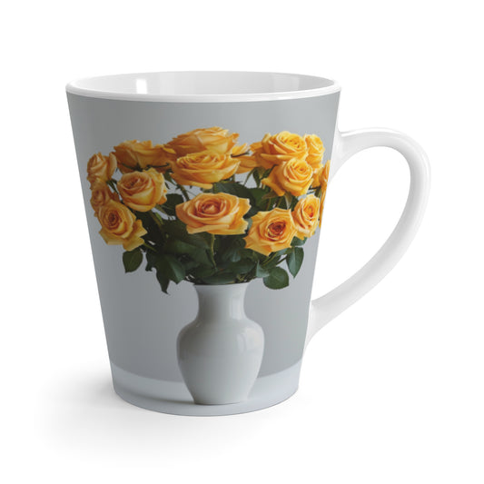 Blossom and Love Mother's Day Ceramic Mug Collection