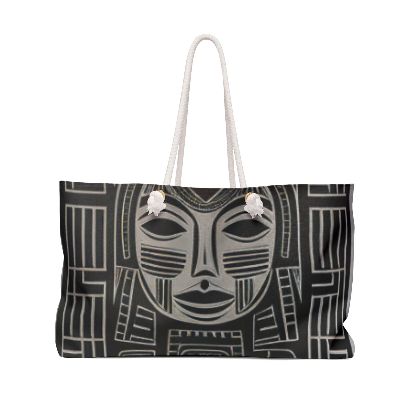 AfroVoyage  Weekender Bag