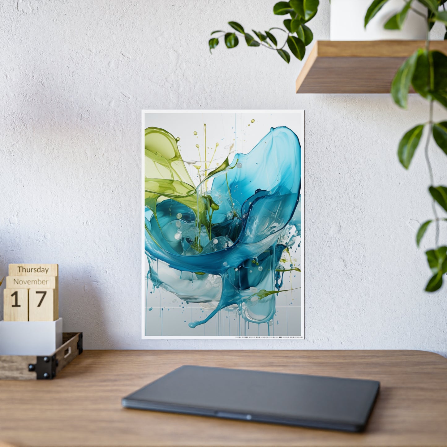 Dream Scape Delights- Poster Prints Where Imagination Takes Flight
