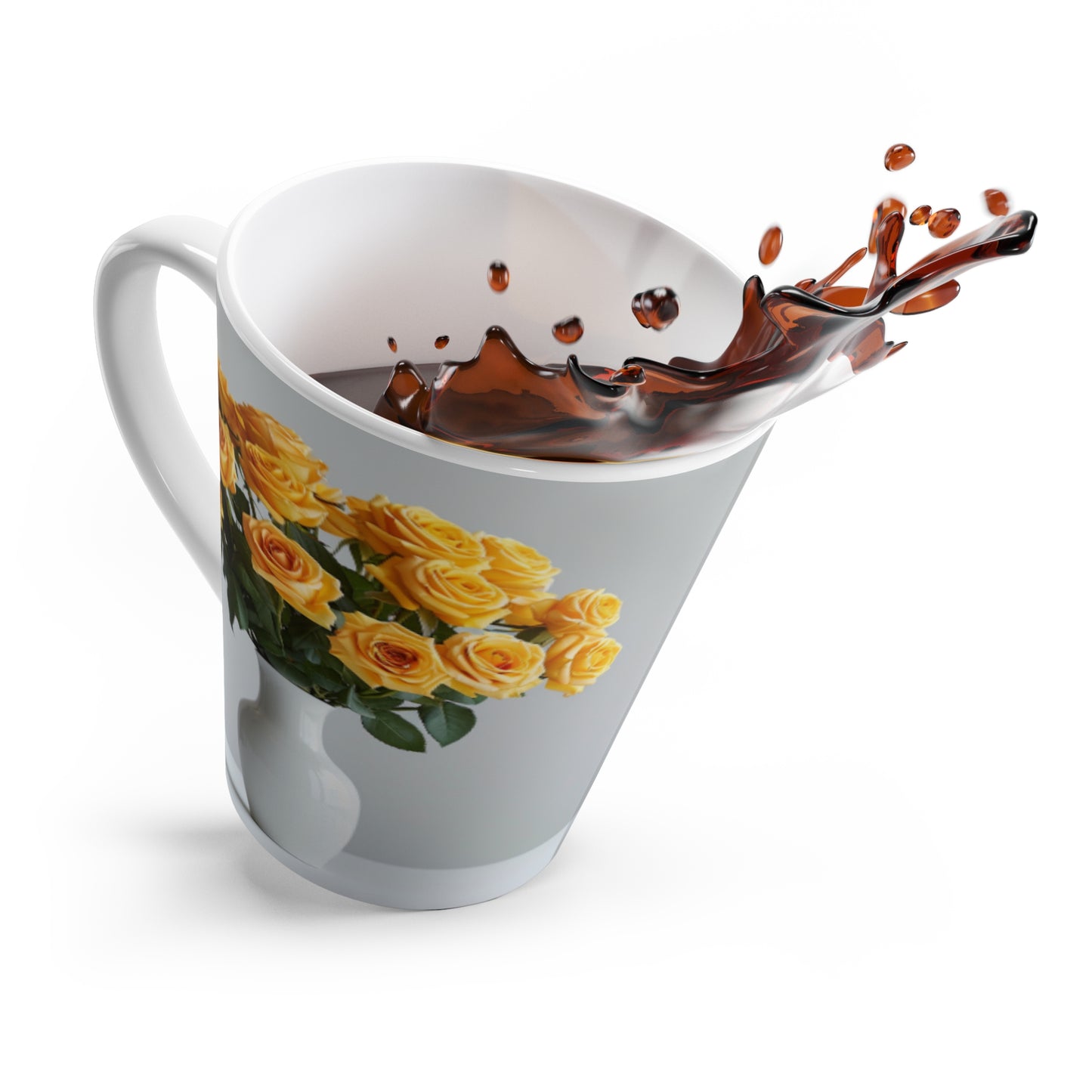 Blossom and Love Mother's Day Ceramic Mug Collection