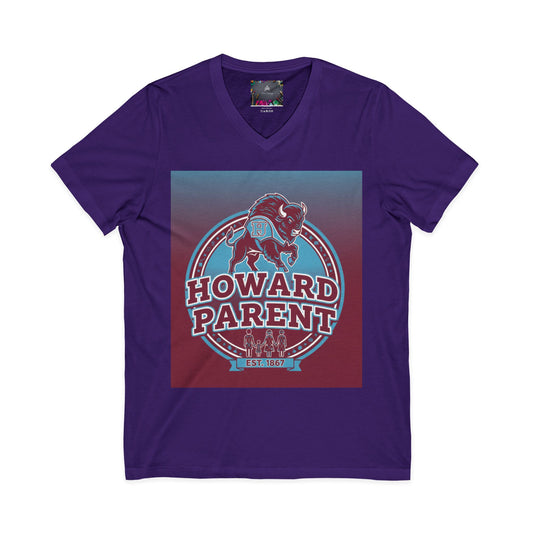 Howard Parent Unisex T-Shirt 12