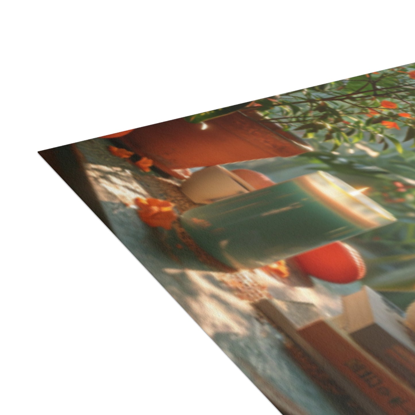 Serene Homescapes/Postcard Bundles (envelopes included)