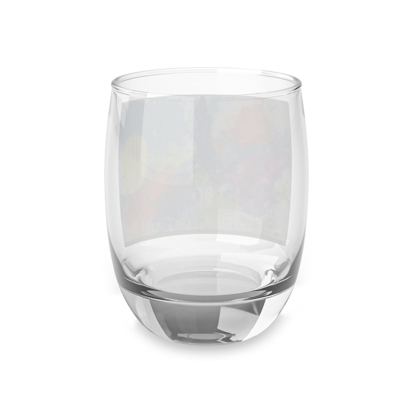 Vivid Vessels Wine/Whiskey  Glass