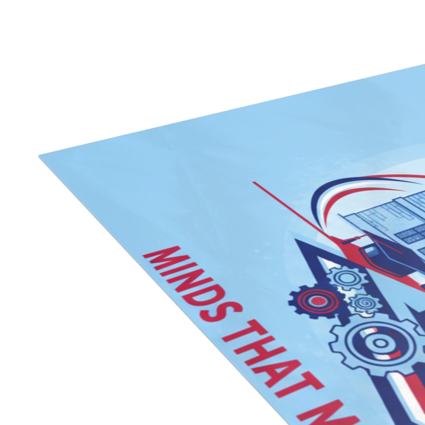 Howard University School of Education Postcard Set 3 (envelopes included)