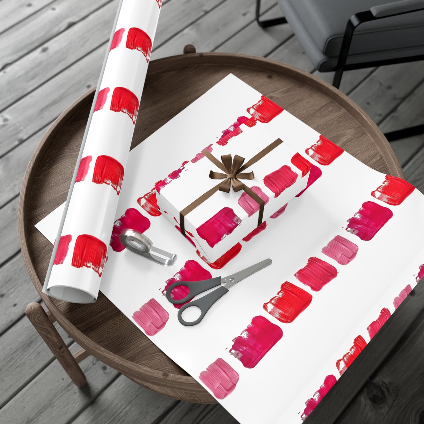Artful Wrap / Wrapping Paper and Gift Wrap