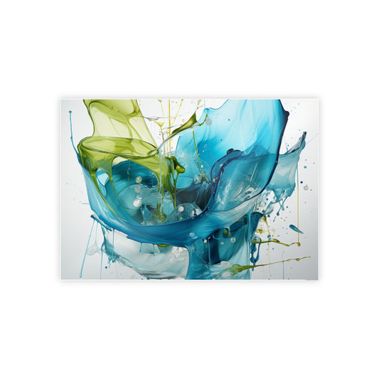 Dream Scape Delights- Poster Prints Where Imagination Takes Flight