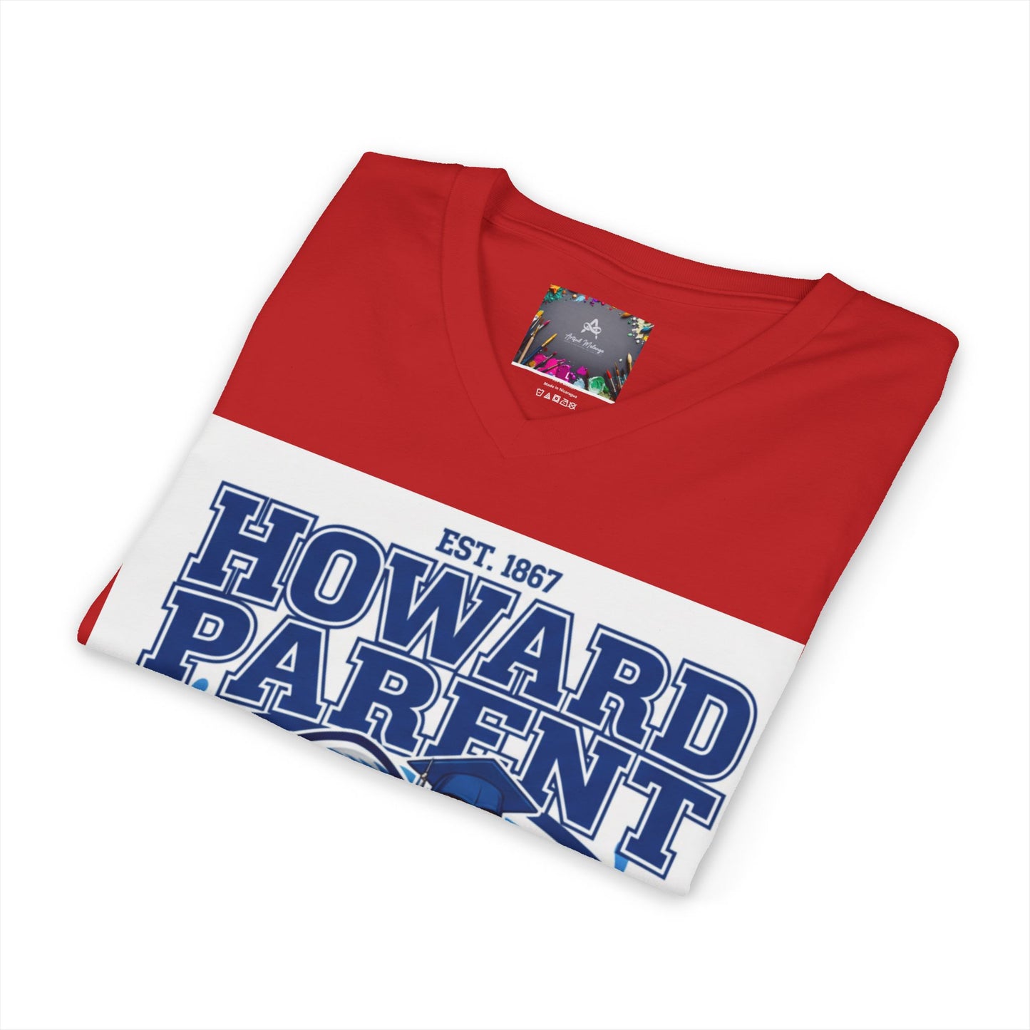 Howard Parent Unisex T-Shirt 16