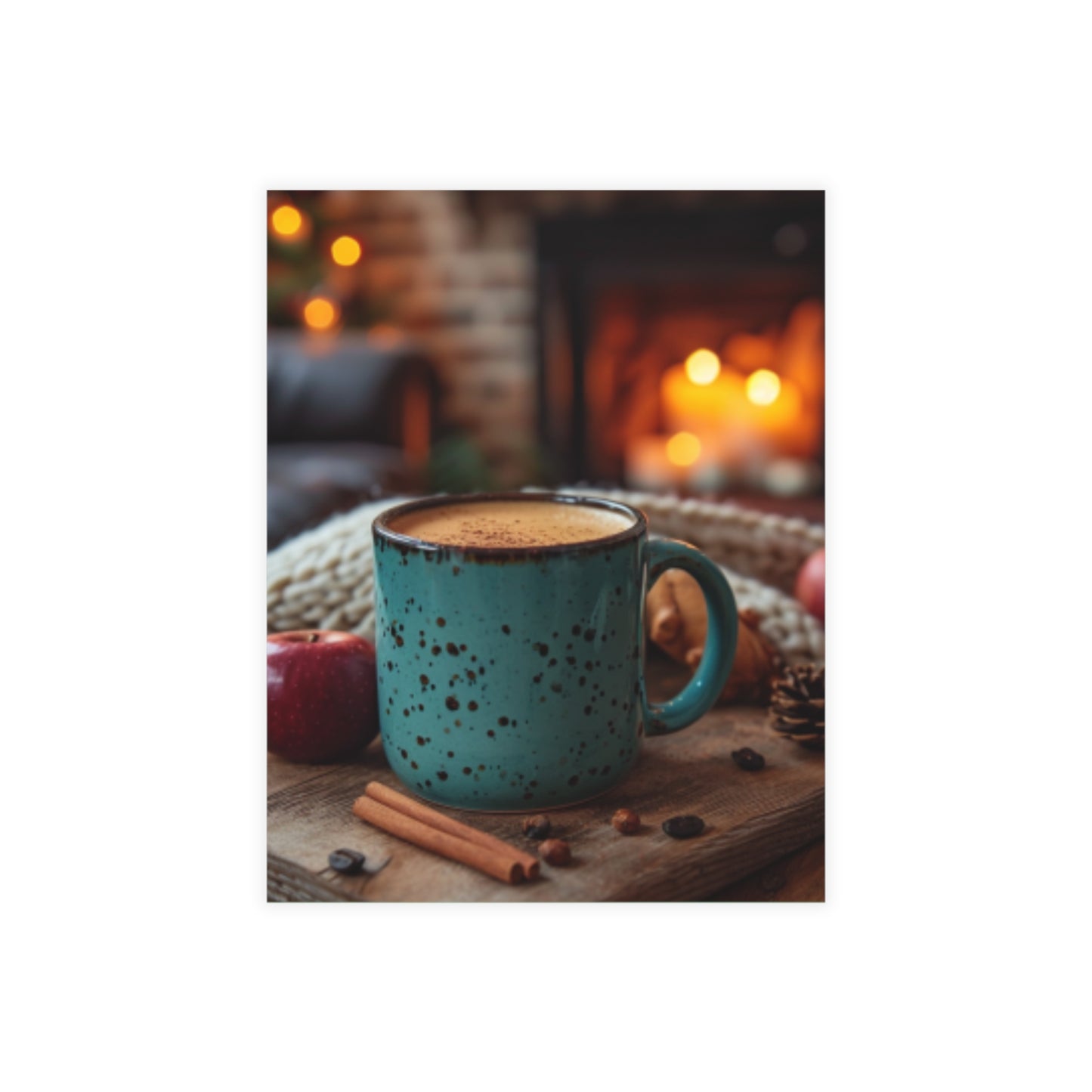 Serene Homescapes/Postcard Bundles (envelopes included)