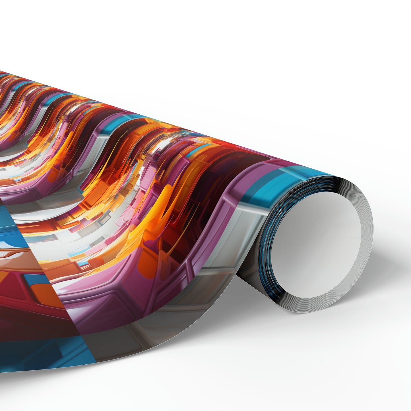 Enchanted Wonder Children's Wrapping Paper