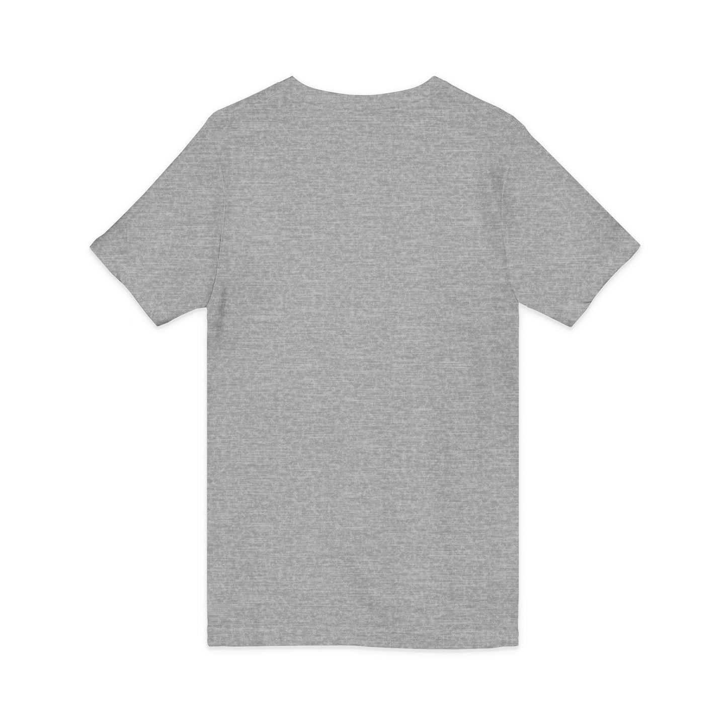 Howard University Class of 2030 Unisex V-Neck T-Shirt | The Mecca Incoming Class Tee
