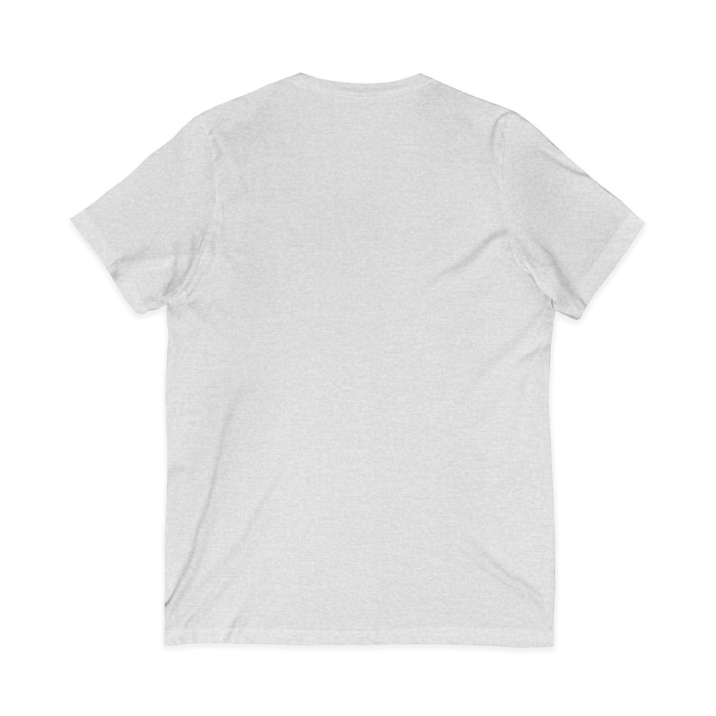 Howard University Class of 2030 Unisex V-Neck T-Shirt | The Mecca Incoming Class Tee
