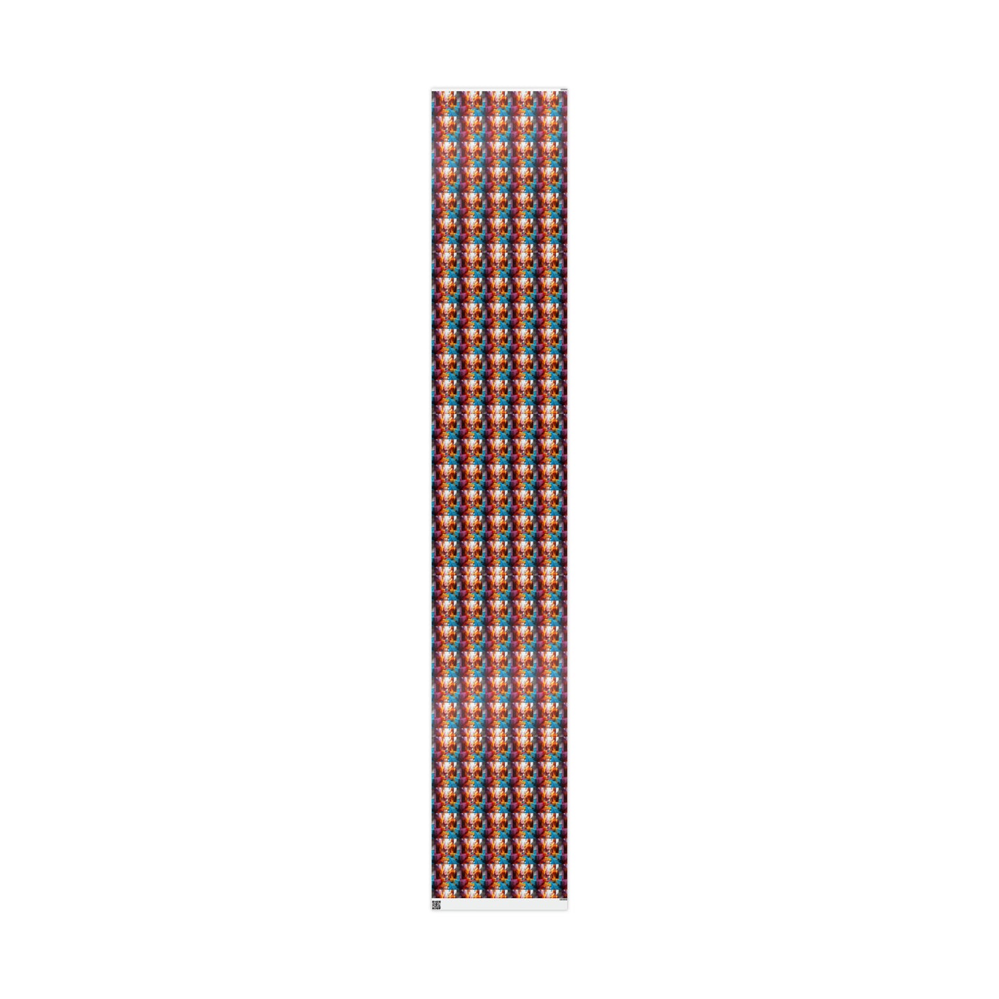 Enchanted Wonder Children's Wrapping Paper