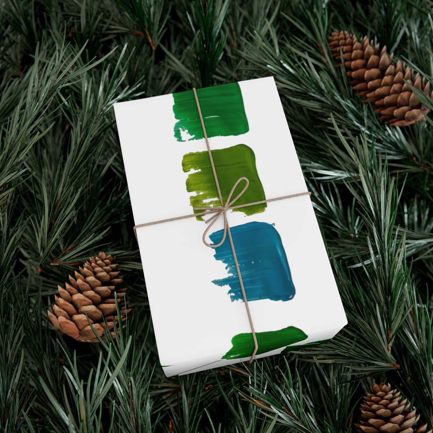 Artful Wrap / Wrapping Paper and Gift Wrap