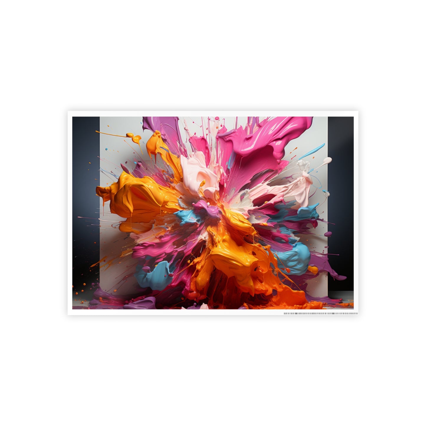 Dream Scape Delights- Poster Prints Where Imagination Takes Flight