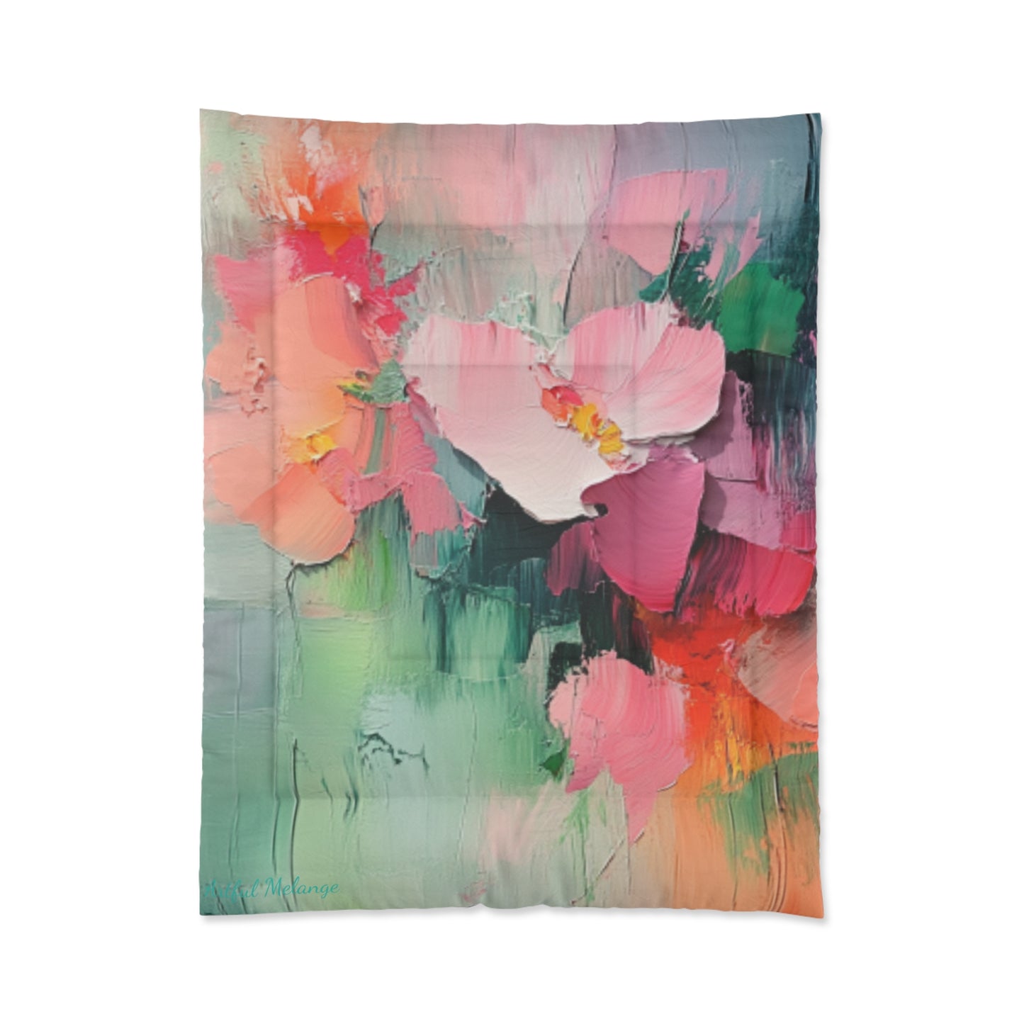 Dreamscape Delight Comforter 8