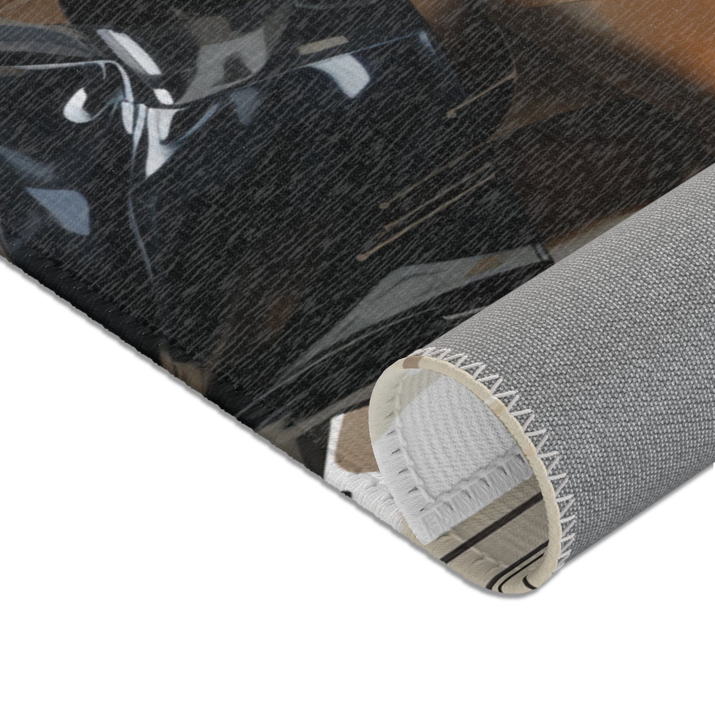 Melanin Collection: Area Rugs