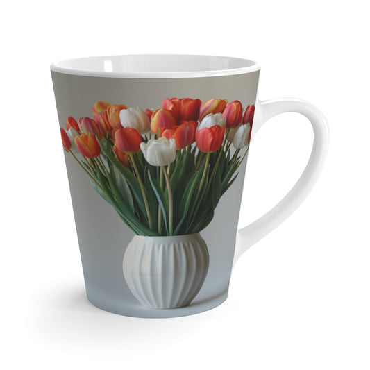 Blossom and Love Mother's Day Ceramic Mug Collection