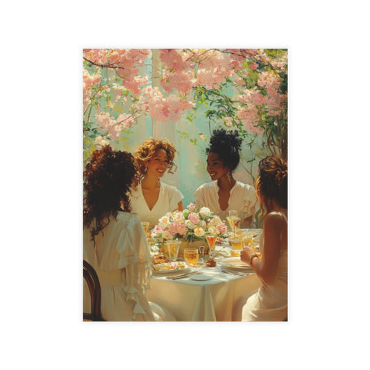 Brunch and Bliss- Brunch Invitation Bundles (envelopes included)