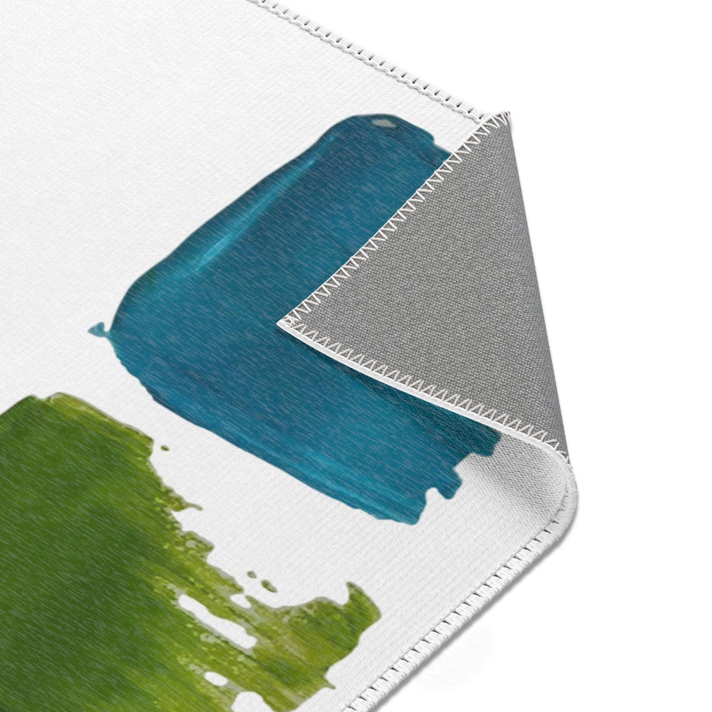 Abstract Fusion Rug Collection
