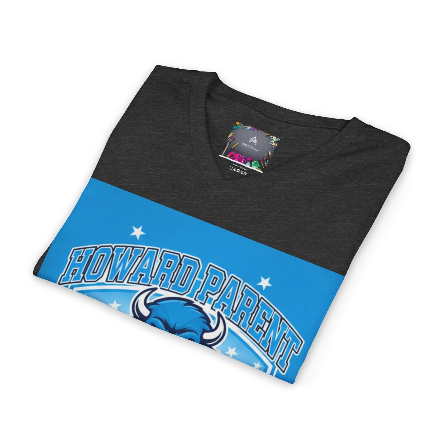 Copy of Howard Parent Unisex T-Shirt 1