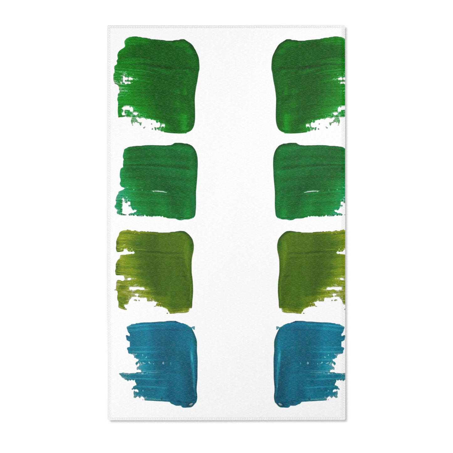 Abstract Fusion Rug Collection