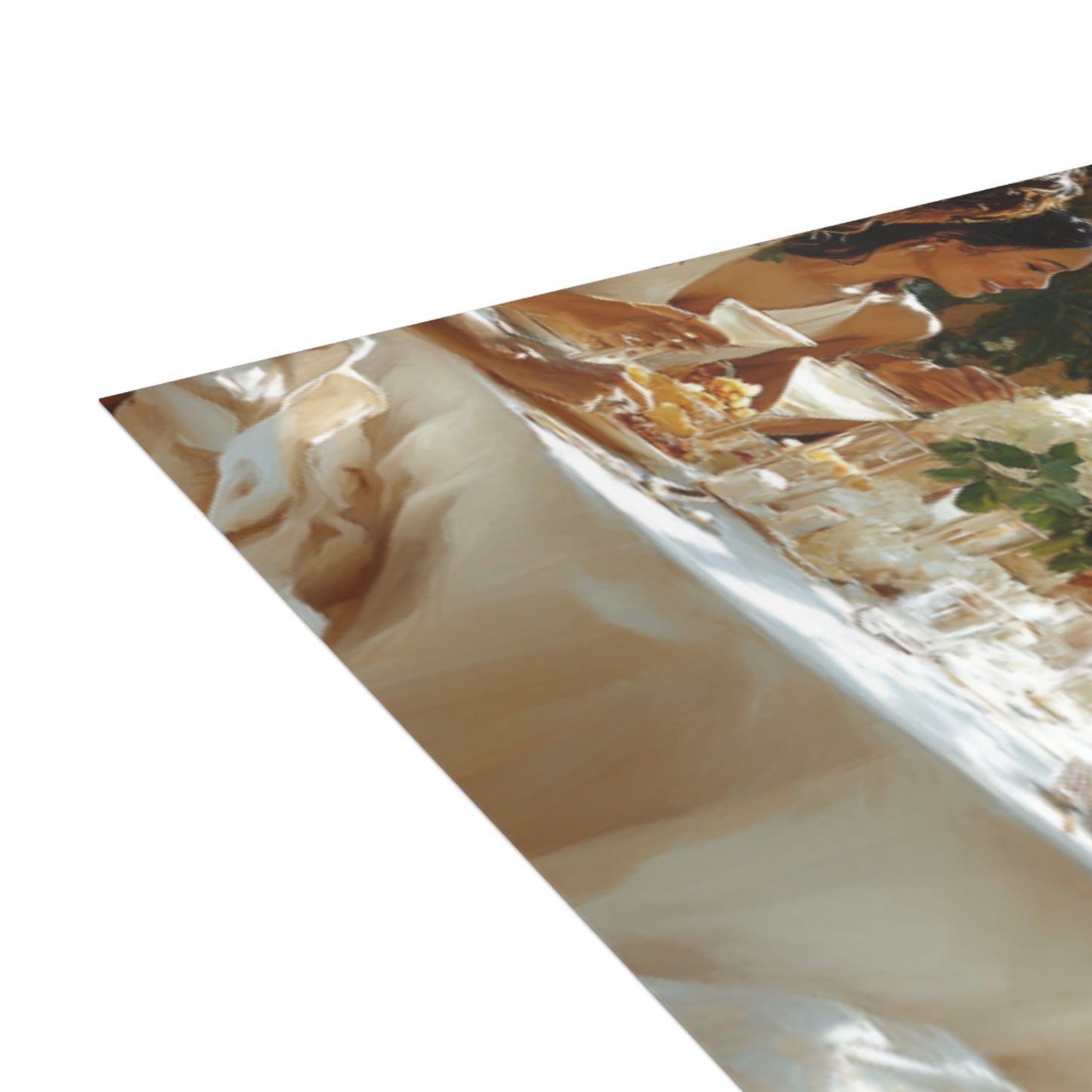 Brunch and Bliss  Invitation Bundles (envelopes included)