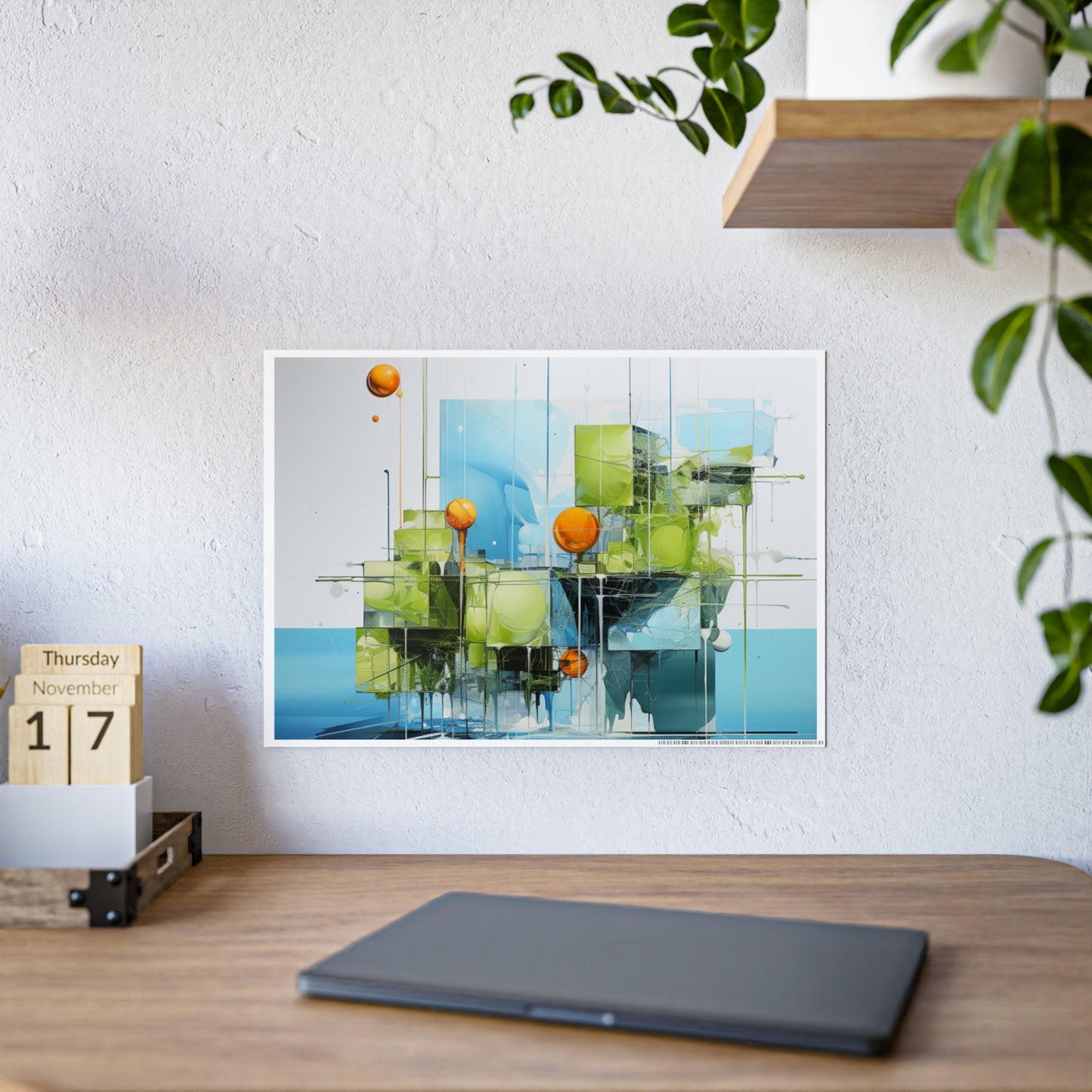 Dream Scape Delights- Poster Prints Where Imagination Takes Flight
