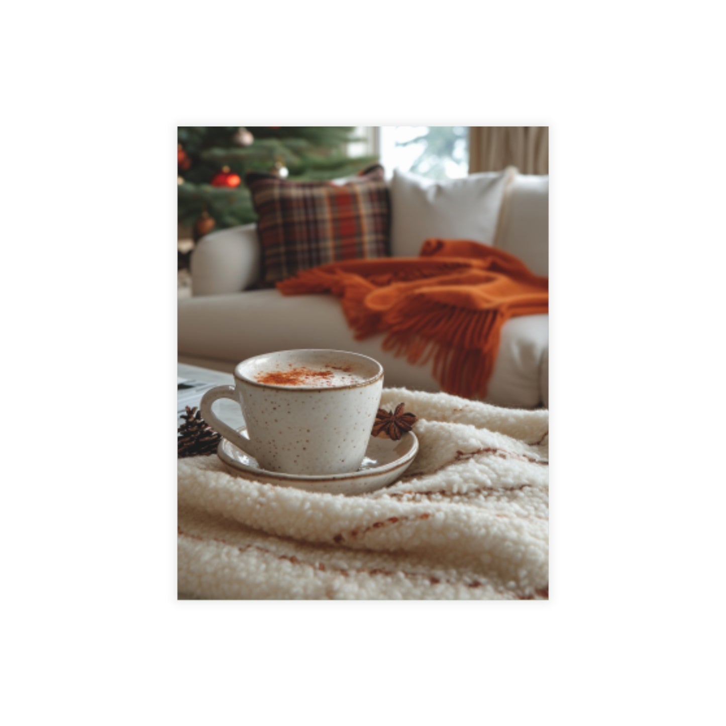 Serene Homescapes/Postcard Bundles (envelopes included)