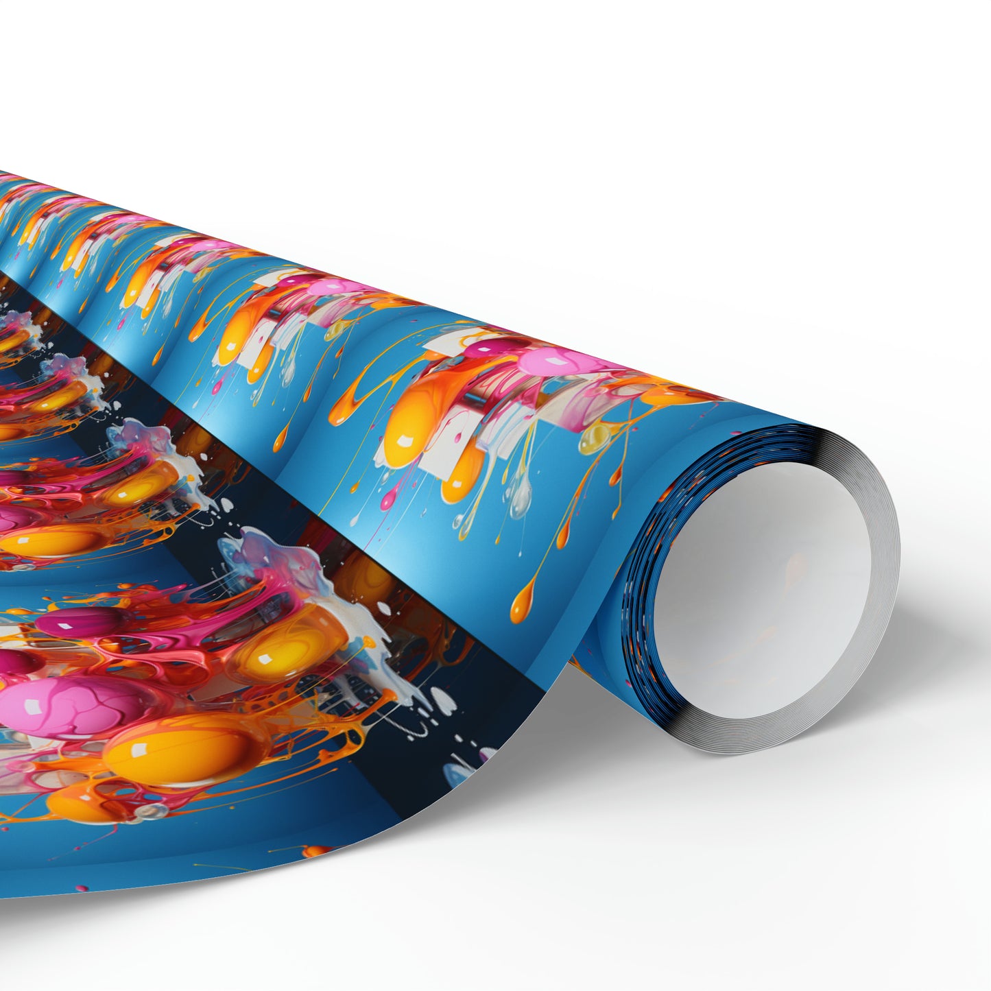 Enchanted Wonder Children's Wrapping Paper