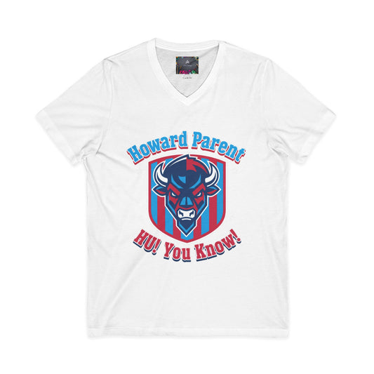 Howard Parent Unisex T-Shirt 1