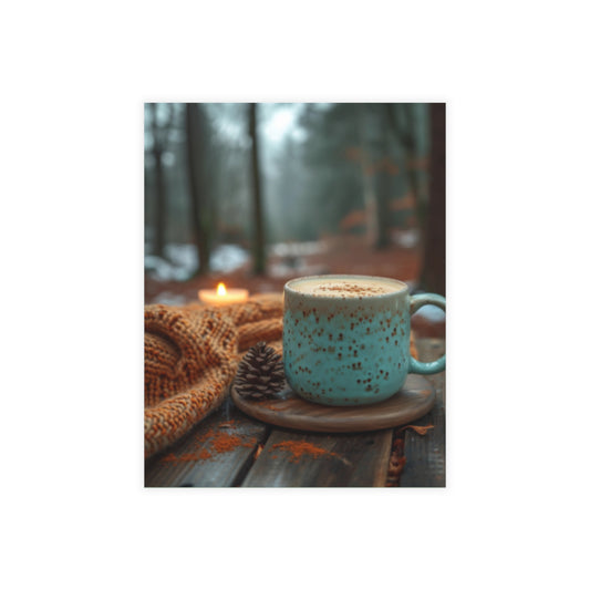 Serene Homescapes/Postcard Bundles (envelopes included)