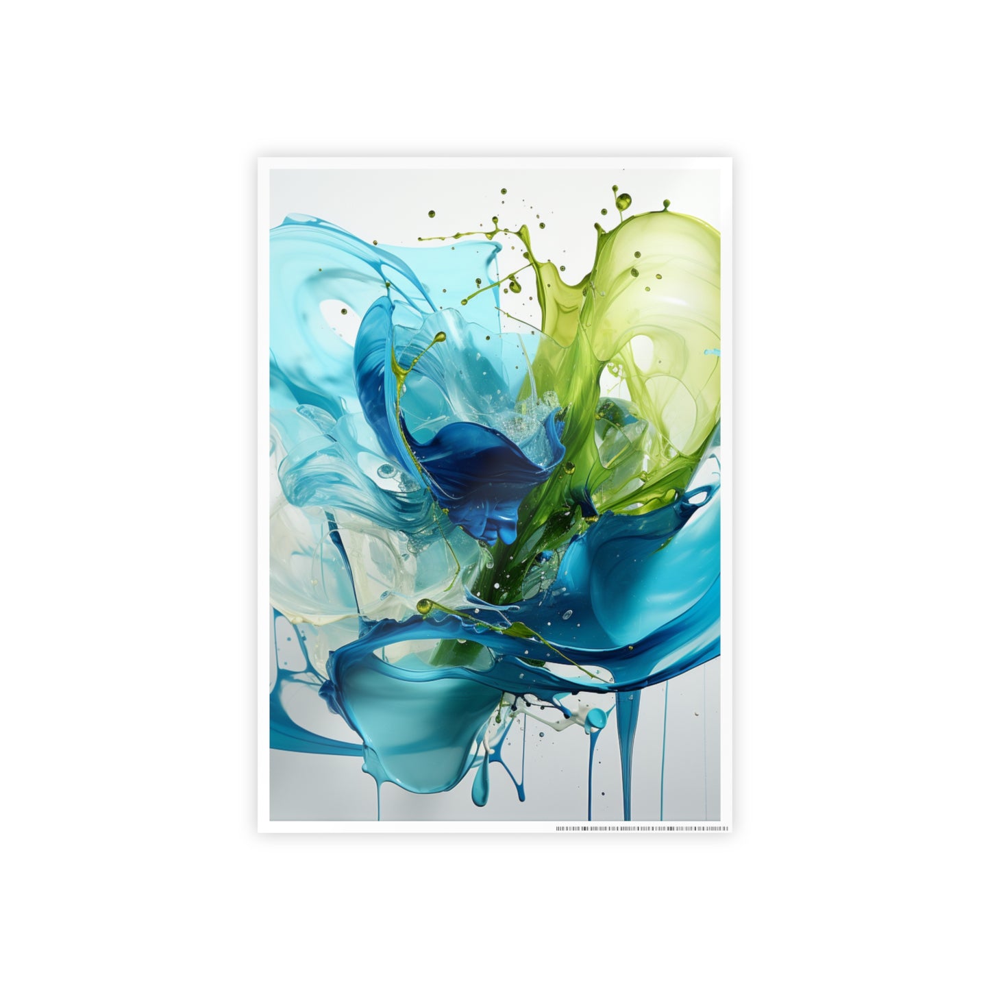 Dream Scape Delights- Poster Prints Where Imagination Takes Flight
