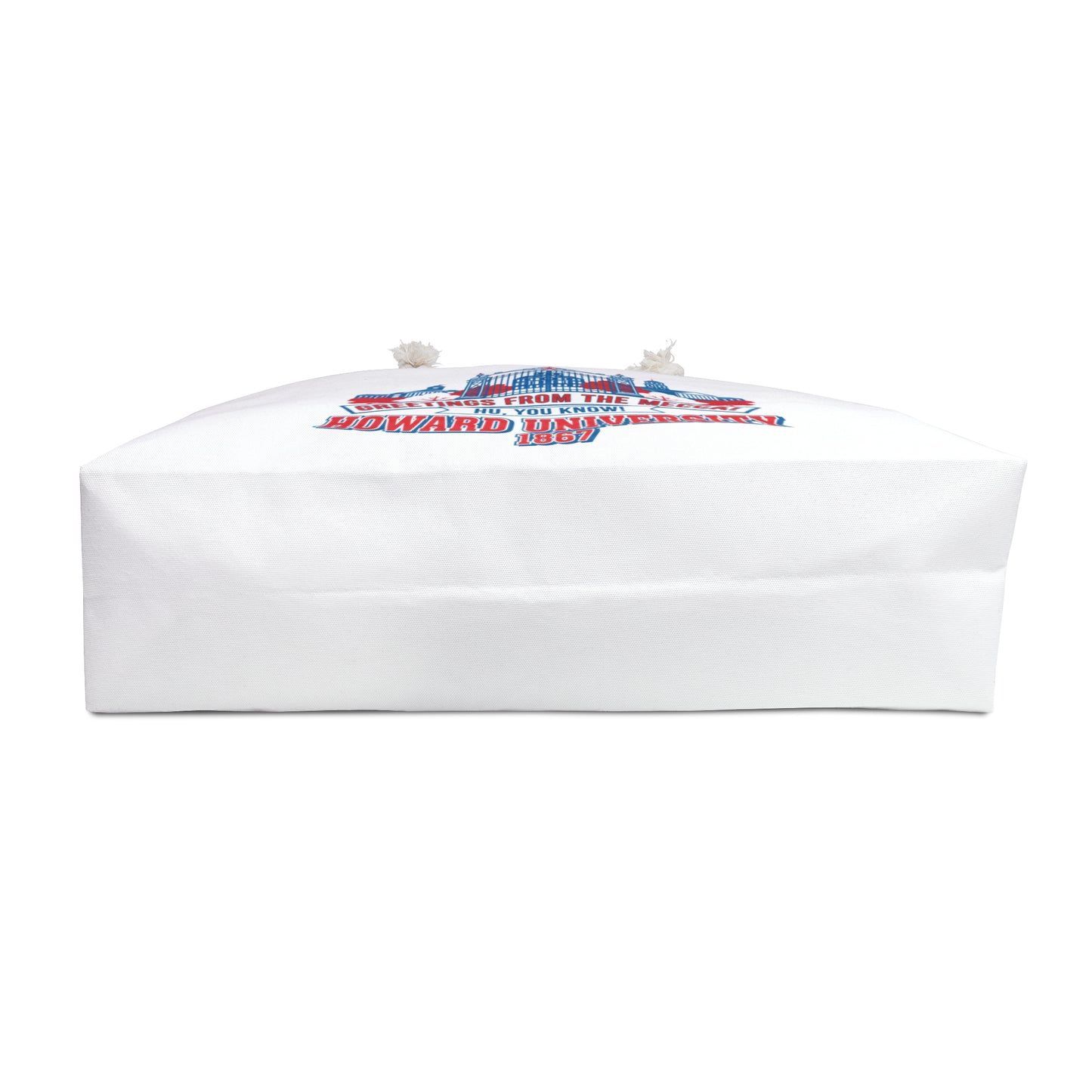 Bison Legacy Weekender Collection/Welcome to the Mecca/ Red,  White and Blue