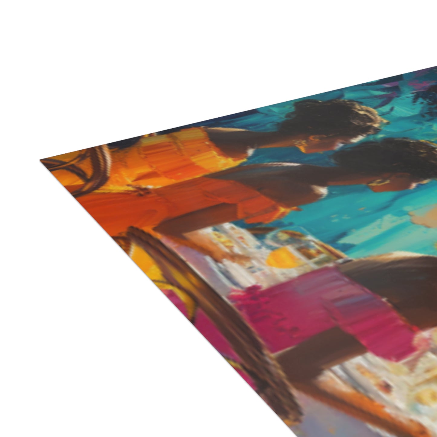 Brunch and Bliss  Invitation Bundles (envelopes included)