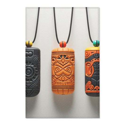 Melanin Collection: Area Rugs